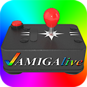 AmigaLive Logo